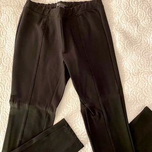 Comfortable Black Dress Pants